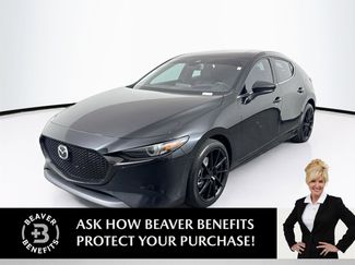 Used 2022 MAZDA MAZDA3 s FWD video 1