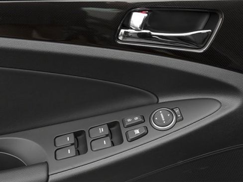 Used 2014 Hyundai Sonata GLS w/ Popular Equipment Group 2 image 21