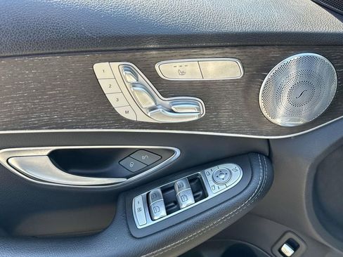 Used 2019 Mercedes-Benz C 300 4MATIC Sedan w/ Premium Package image 16