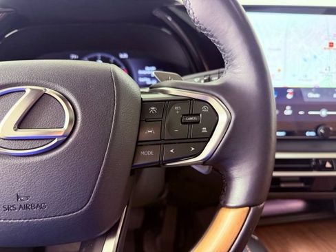 Certified 2025 Lexus RX 350 Premium Plus FWD image 27
