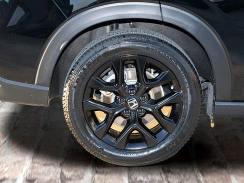 Certified 2024 Honda HR-V Sport image 40