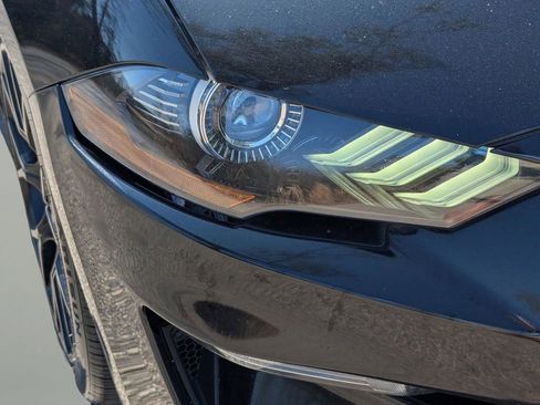 Used 2019 Ford Mustang Premium w/ Ecoboost Performance Package image 4