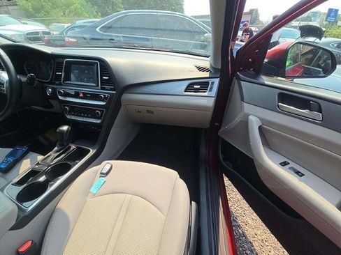 Used 2019 Hyundai Sonata SEL FWD image 9