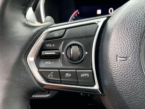 Used 2024 Acura MDX FWD image 23