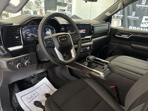 Certified 2023 GMC Sierra 1500 Elevation w/ X31 Off-Road Package image 10