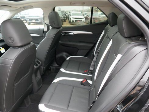 New 2026 Buick Envision Sport Touring image 11