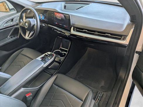 Used 2025 BMW X1 xDrive28i w/ Convenience Package image 23