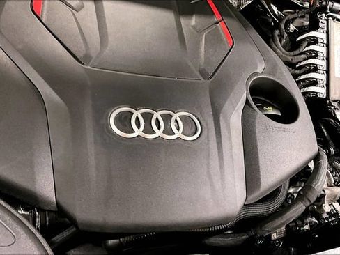 Used 2023 Audi SQ5 Premium Plus w/ Premium Plus Package AWD/4WD image 31