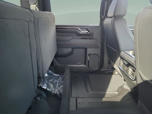 New 2026 GMC Sierra 3500 AT4 w/ AT4 Premium Plus Package image 27