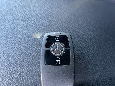 New 2026 Mercedes-Benz Sprinter 2500 image 13