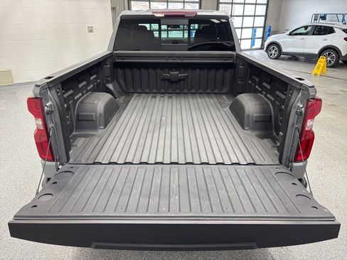 Used 2023 Chevrolet Silverado 1500 RST w/ All Star Edition Plus image 42