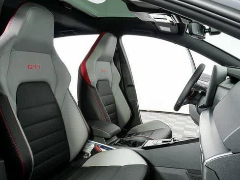 New 2026 Volkswagen GTI SE image 24