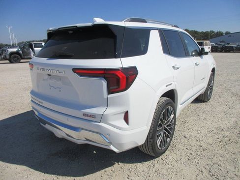 New 2026 GMC Terrain Denali image 4