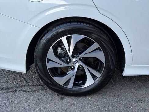 Used 2025 Subaru Legacy Premium AWD/4WD image 12