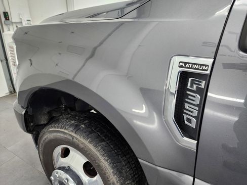 Used 2022 Ford F350 Platinum image 37