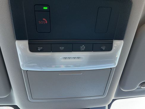 New 2026 Nissan Rogue SV w/ Cold Weather Package FWD image 27