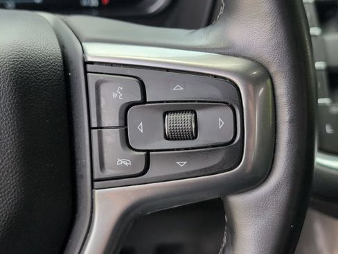 Used 2023 Chevrolet Suburban Premier AWD/4WD image 21
