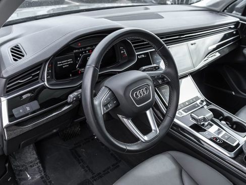 Used 2025 Audi Q7 3.0T Premium Plus image 10