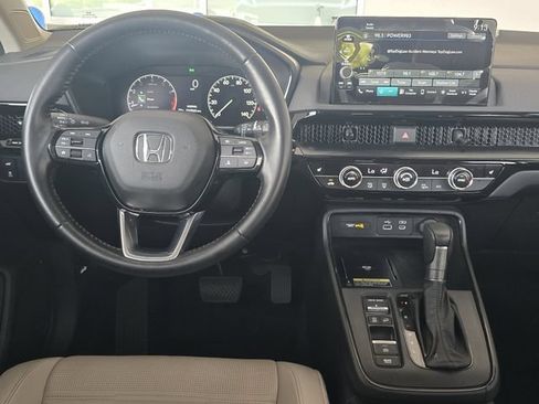 Used 2025 Honda CR-V EX-L image 15