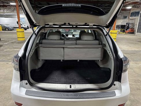 Used 2011 Lexus RX 350 AWD w/ Premium Pkg image 11
