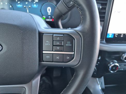 Used 2024 Ford F150 XLT w/ Mobile Office Package image 29