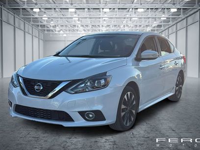 Used 2018 Nissan Sentra SR