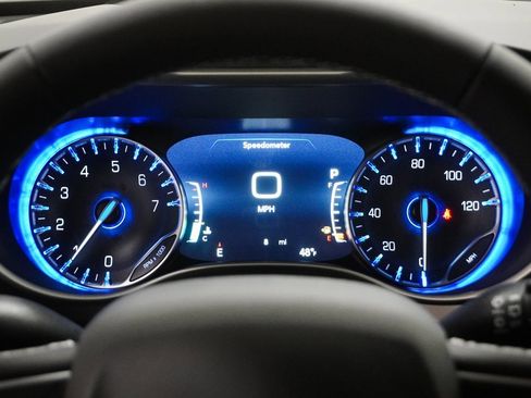 New 2026 Chrysler Voyager LX image 22