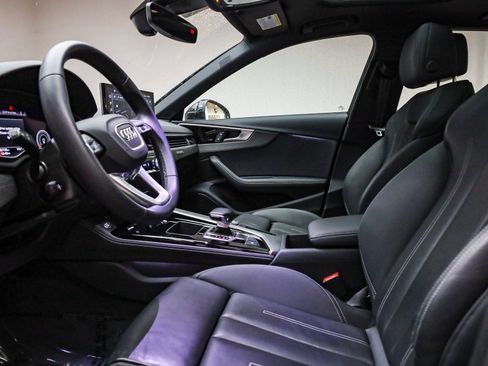 Certified 2023 Audi A4 2.0T Premium Plus w/ Premium Plus Package image 19