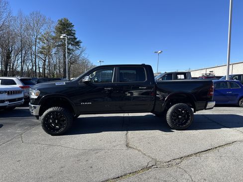 Used 2019 RAM 1500 Laramie image 6