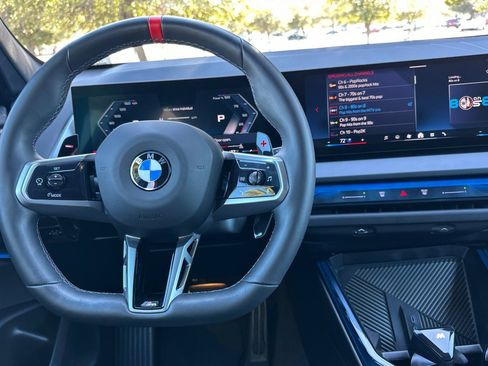 Used 2025 BMW X3 M50 w/ Premium Package image 18