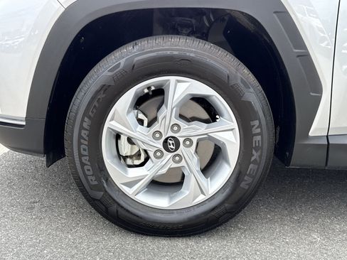 Used 2024 Hyundai Tucson SEL AWD/4WD image 12