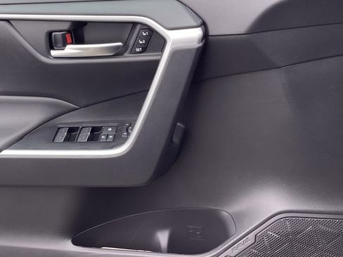 New 2025 Toyota RAV4 XLE Premium image 29