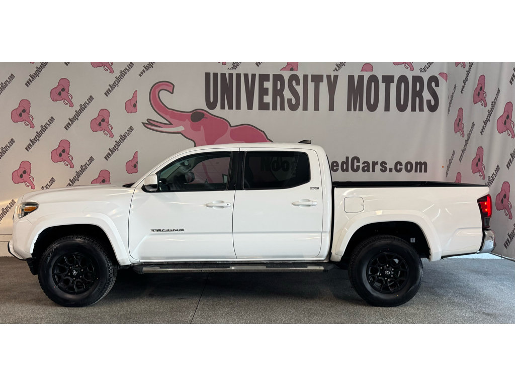 Used 2020 Toyota Tacoma SR5 RWD image 7