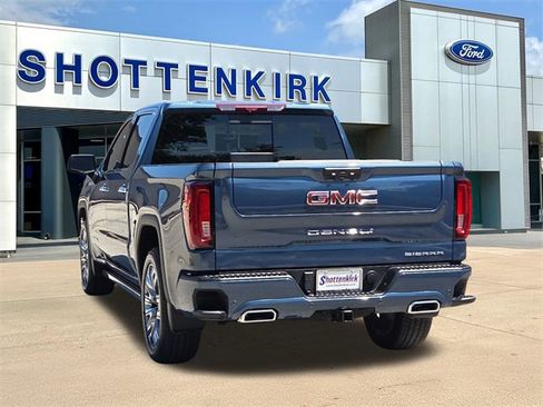Used 2024 GMC Sierra 1500 Denali image 6