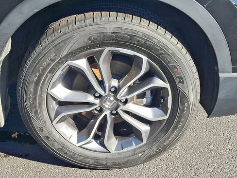 Used 2022 Honda CR-V EX-L image 8