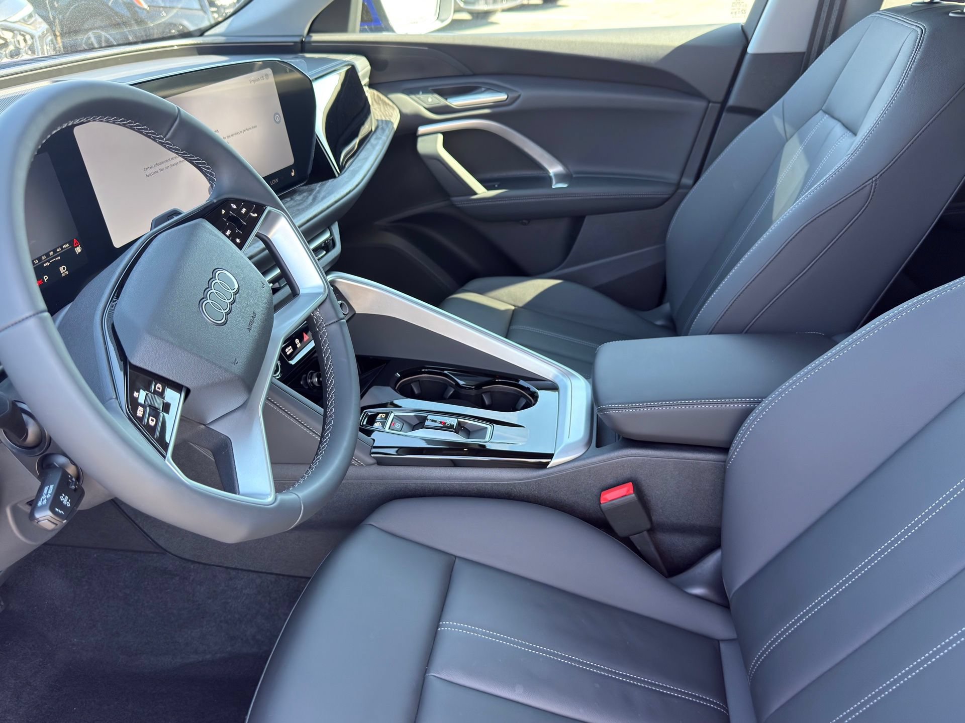 New 2026 Audi Q5 2.0T AWD/4WD image 11