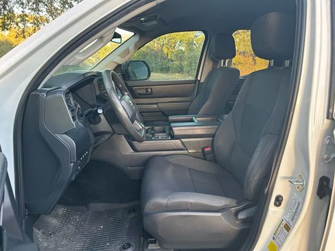 Used 2022 Toyota Tundra SR w/ SR Tow Package image 13