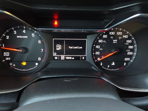 Used 2022 Chevrolet TrailBlazer ACTIV image 27