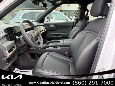 New 2027 Kia Telluride S AWD/4WD image 29