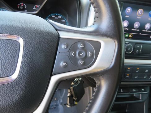 Used 2022 GMC Canyon Elevation w/ Trailering Package image 19