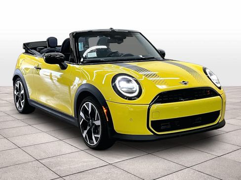 Used 2026 MINI Cooper S FWD image 2