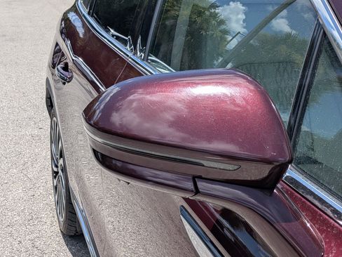 Used 2019 Lincoln Nautilus Black Label FWD image 12