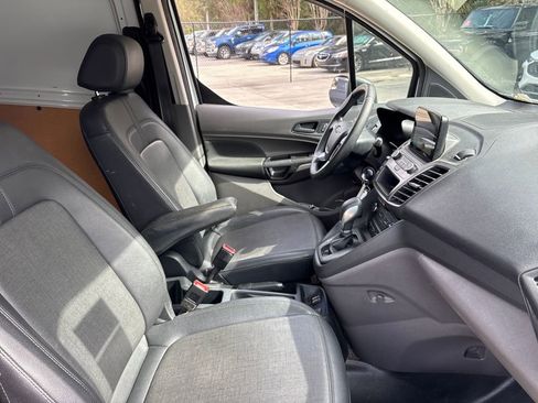 Used 2020 Ford Transit Connect XL image 27