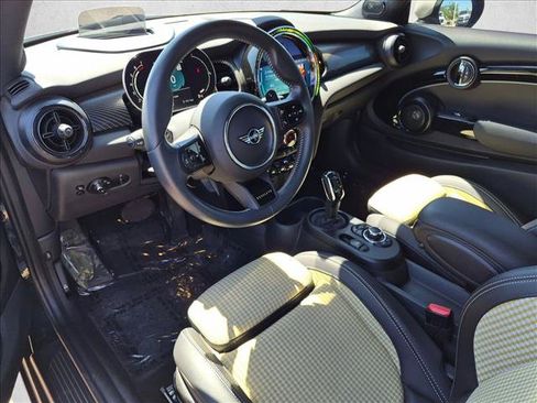 Used 2023 MINI Cooper S w/ MINI Resolute Edition FWD image 11