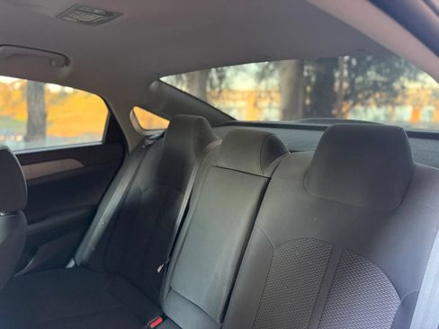 Used 2018 Hyundai Sonata SE FWD image 23