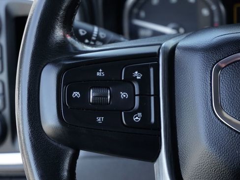 Used 2019 GMC Sierra 1500 Denali w/ Denali Ultimate Package image 26