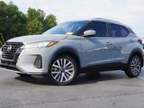 Certified 2023 Nissan Kicks SV image 2