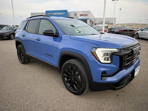 New 2026 GMC Terrain Elevation w/ Black Edition image 33