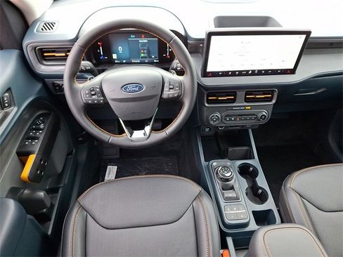 New 2026 Ford Maverick Tremor image 7