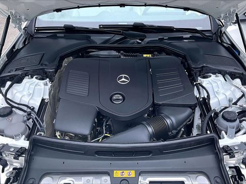 New 2026 Mercedes-Benz C 300 4MATIC Sedan image 18